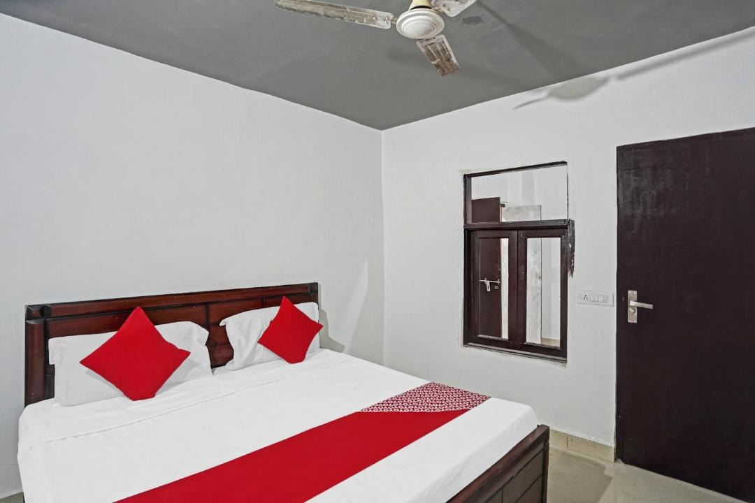 Photo of Bedroom in New Delhi