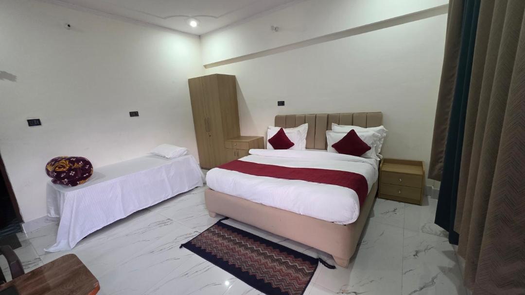 Photo of Bedroom in Chamoli