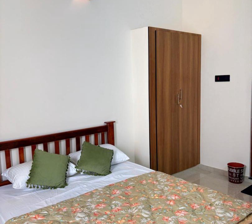 Photo of Bedroom in Pondicherry