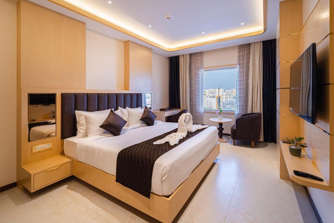 Photo of Bedroom in Kalapettai