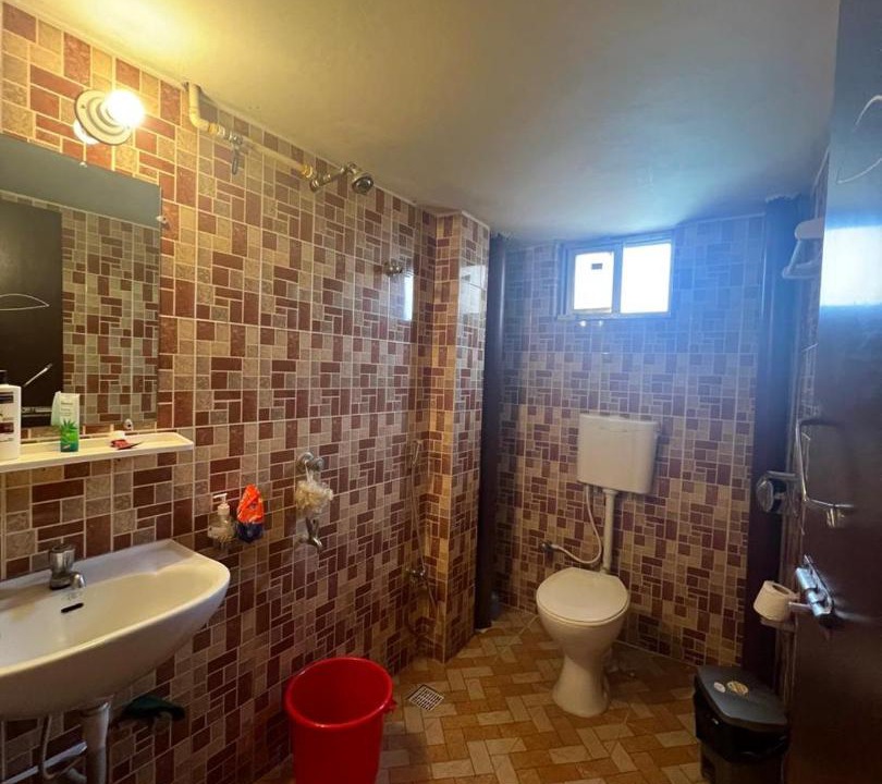 Photo of Bathroom in Cox's Bazar