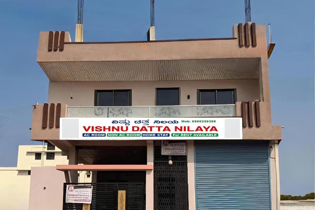 Photo of Buildings in D.Ghangapur