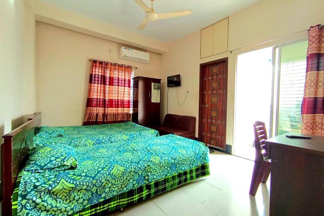 Photo of Bedroom in Khulna Division