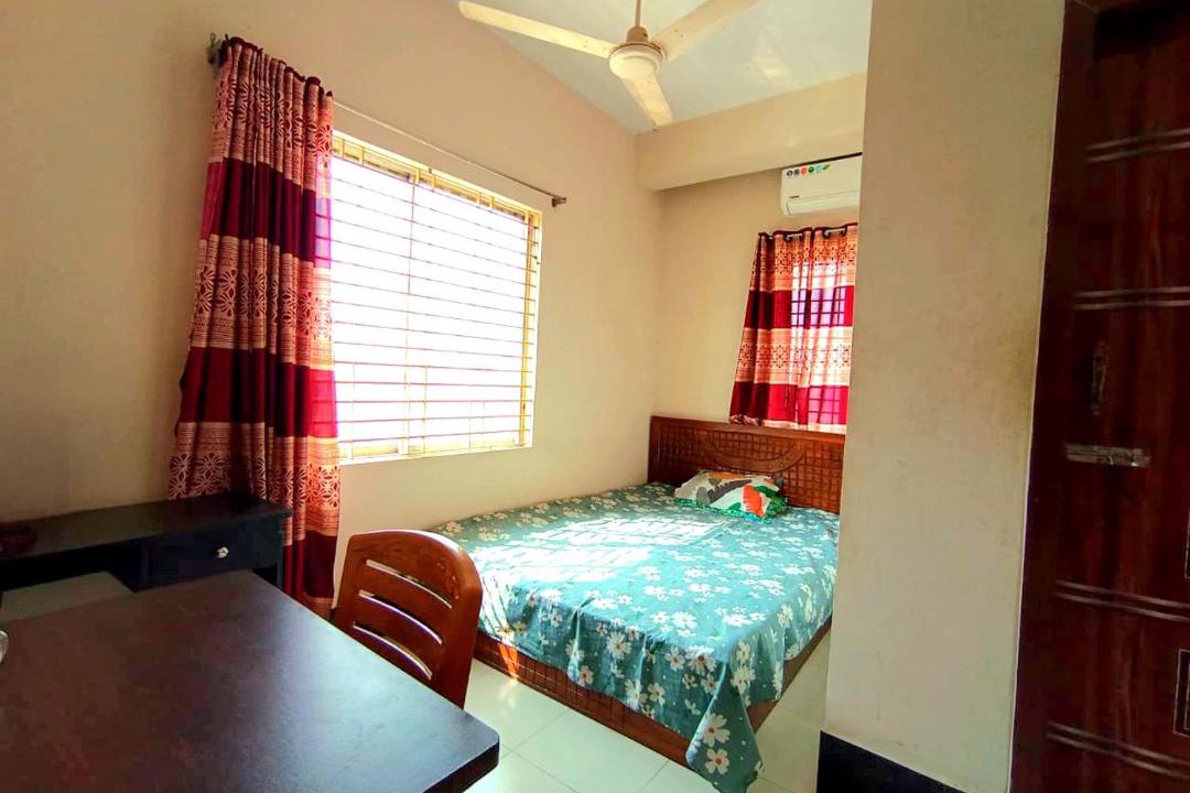 Photo of Bedroom in Khulna Division