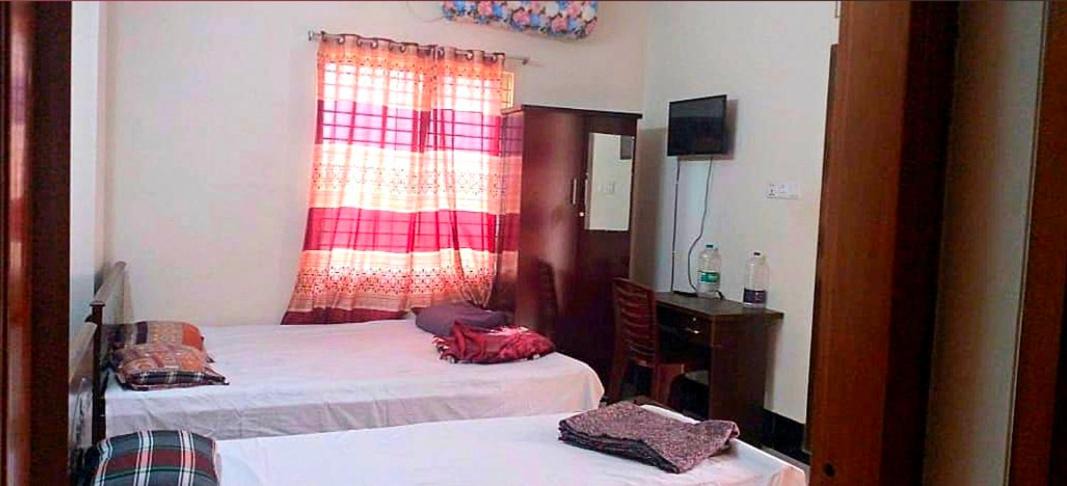 Photo of Bedroom in Khulna Division