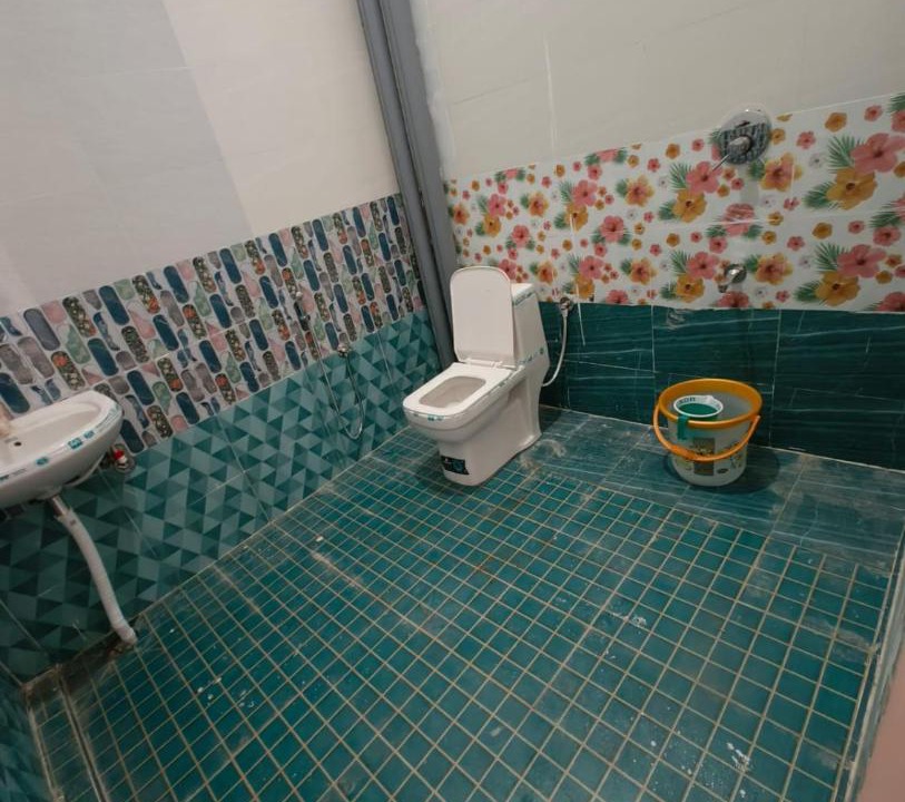 Photo of Bathroom in Chengam