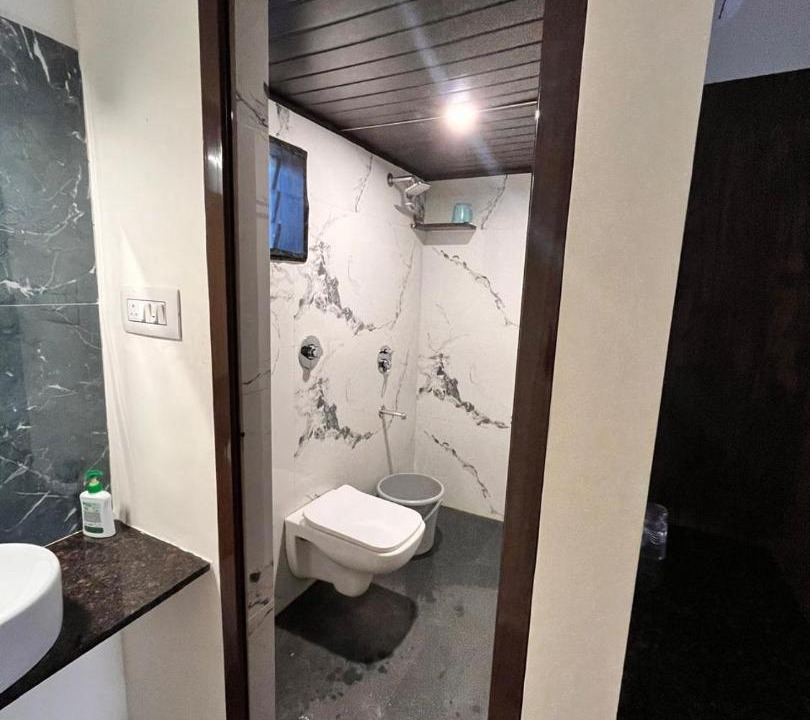 Photo of Bathroom in Mangalore