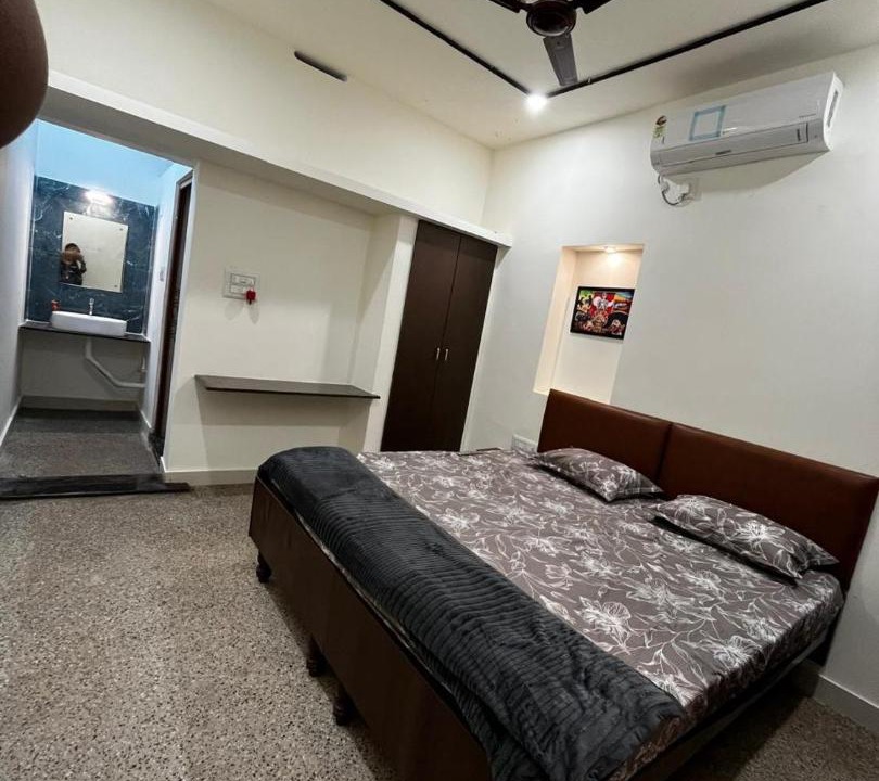 Photo of Bedroom in Mangalore