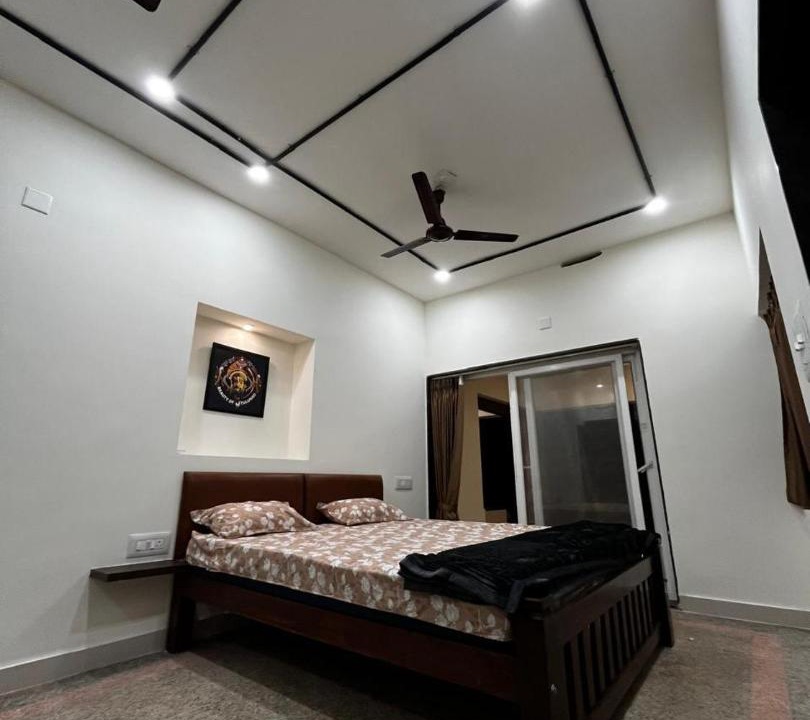 Photo of Bedroom in Mangalore