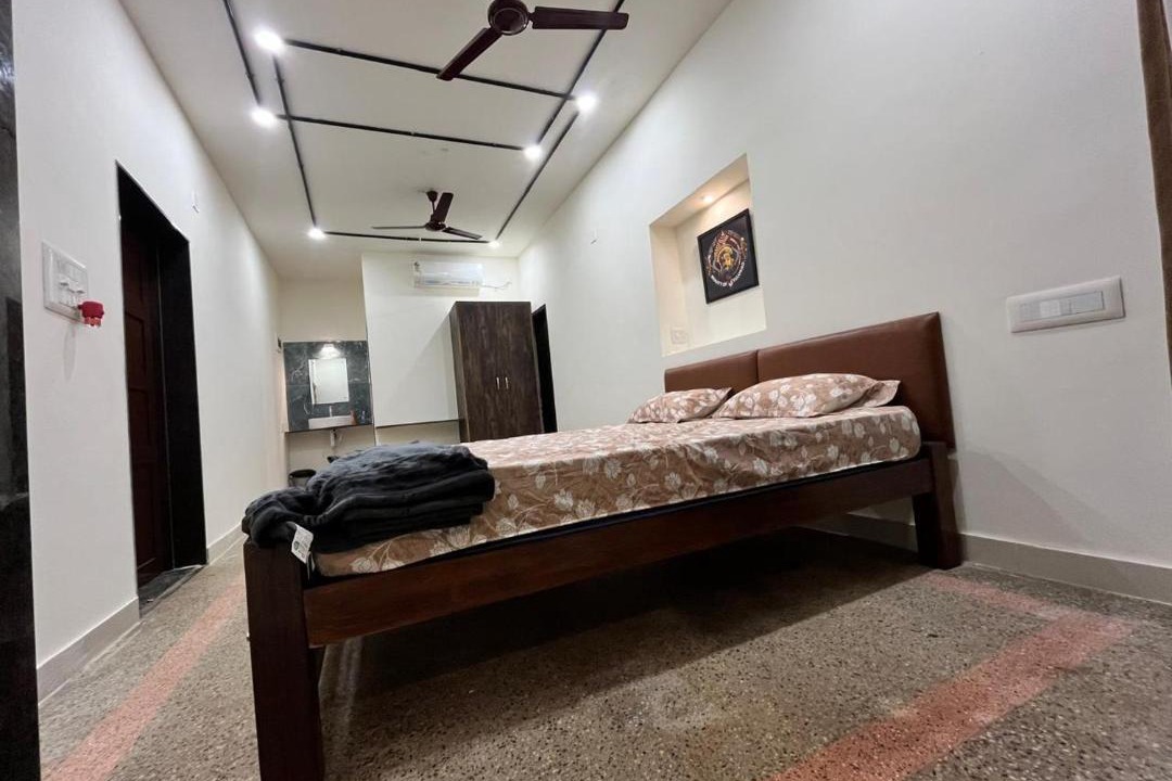 Photo of Bedroom in Mangalore