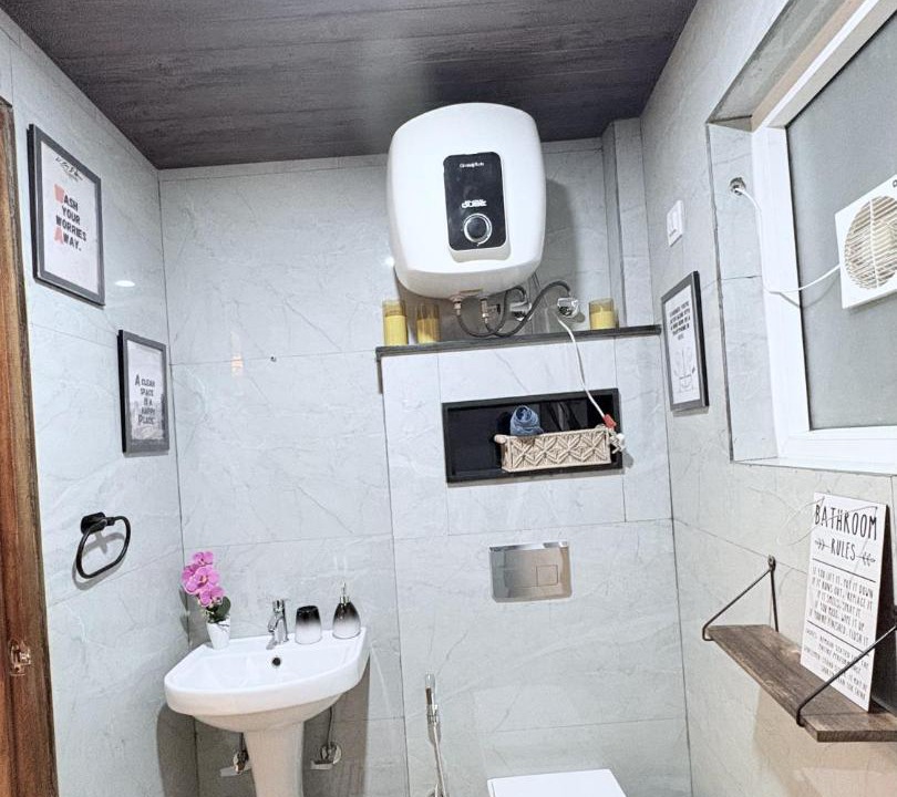 Photo of Bathroom in Bullawala