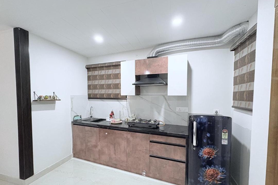 Photo of Kitchen in Bullawala