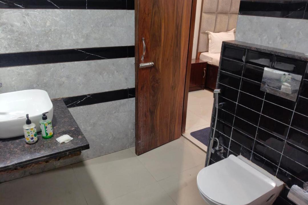 Photo of Bathroom in Mohali