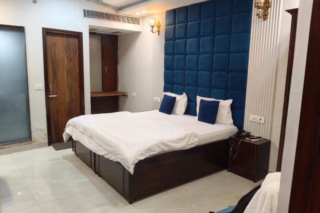 Photo of Bedroom in Mohali