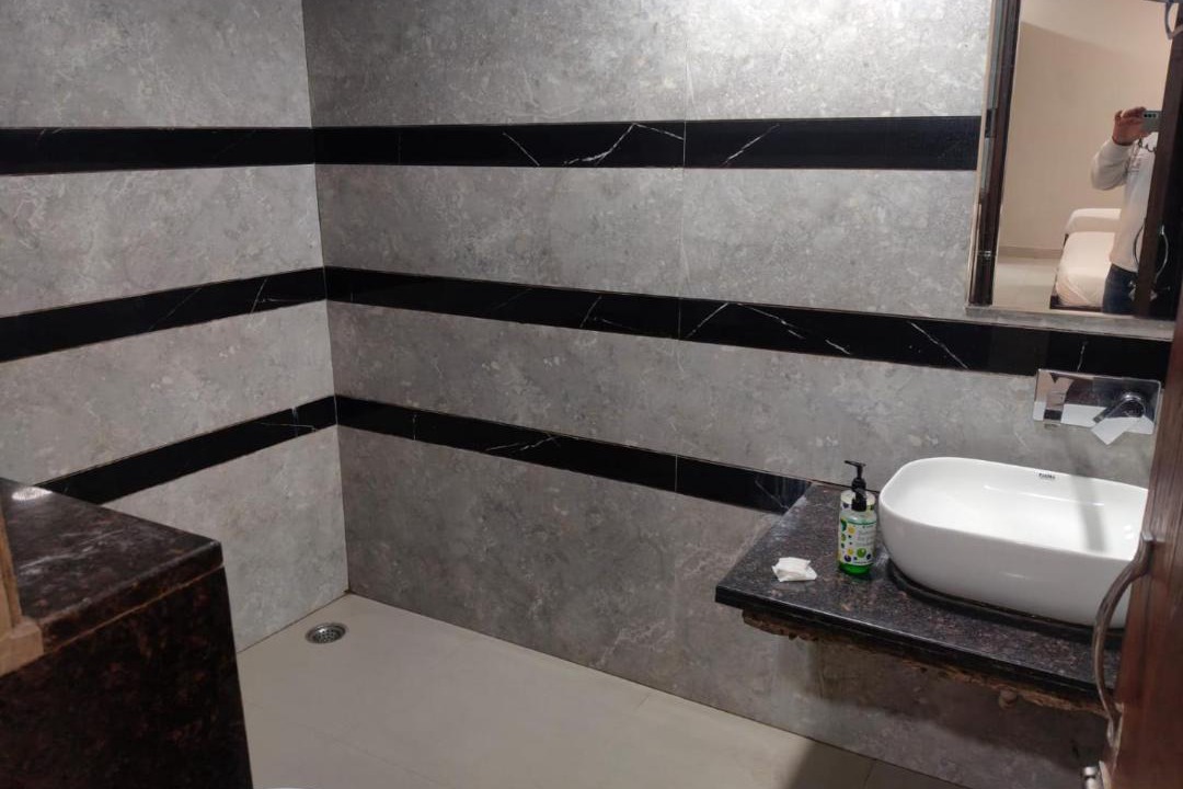 Photo of Bathroom in Mohali