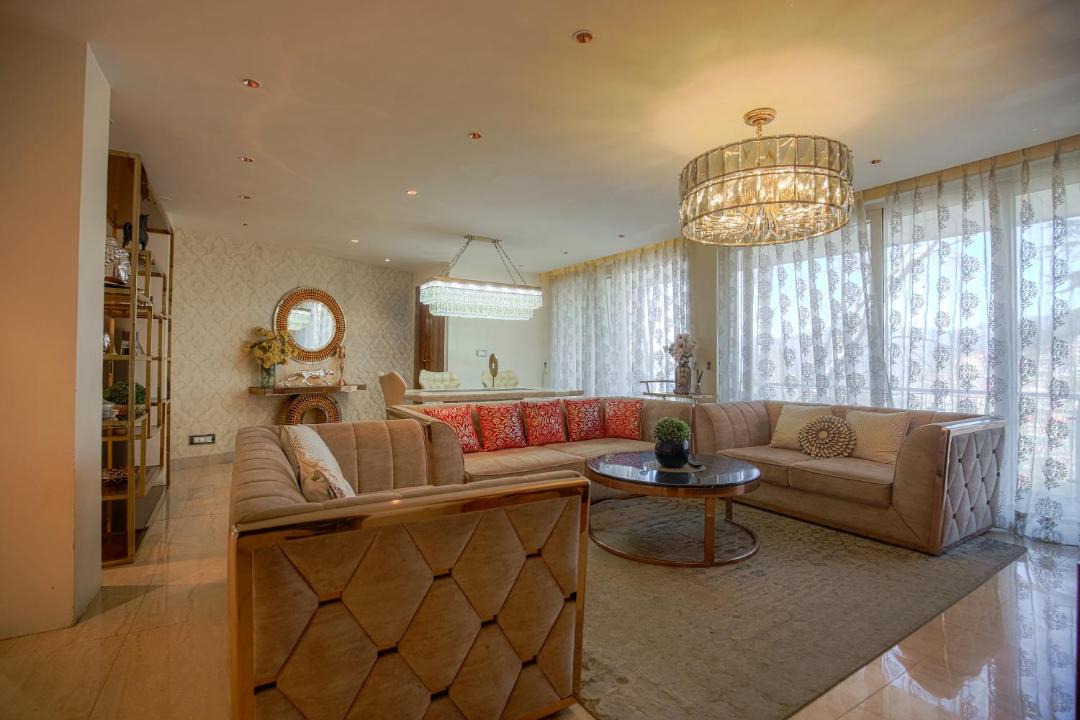 Photo of Livingroom in New Shimla