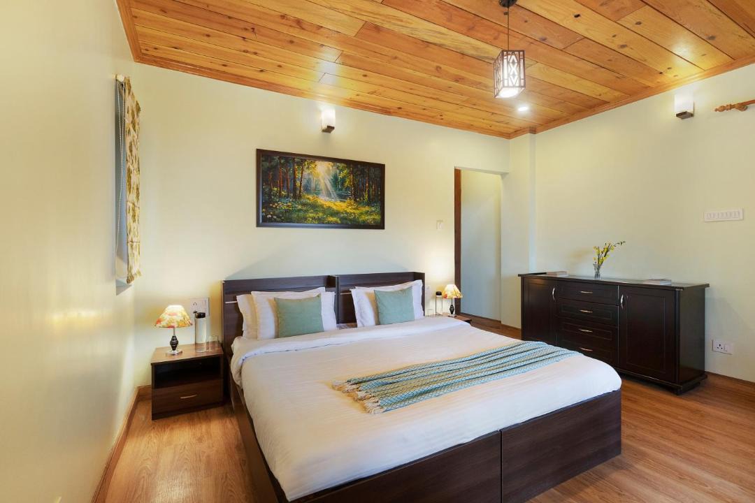 Photo of Bedroom in Kaul