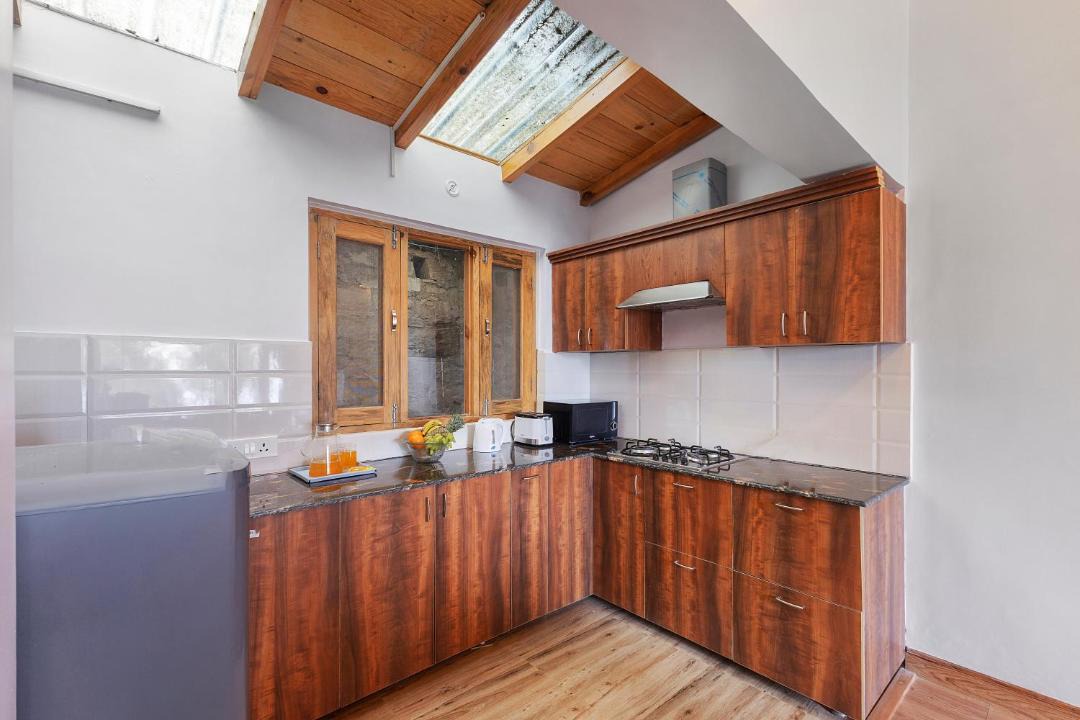 Photo of Kitchen in Kaul
