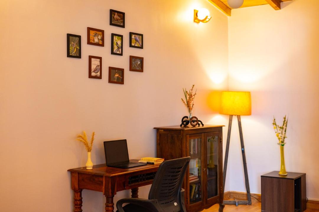 Photo of Livingroom in Kaul