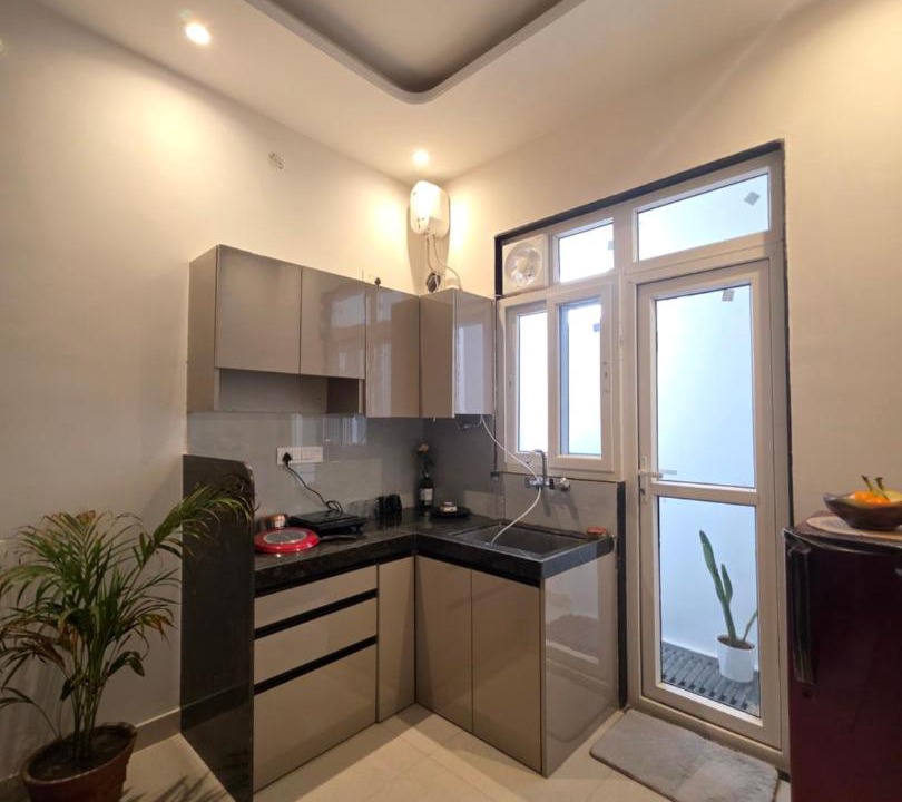 Photo of Kitchen in Jaipur