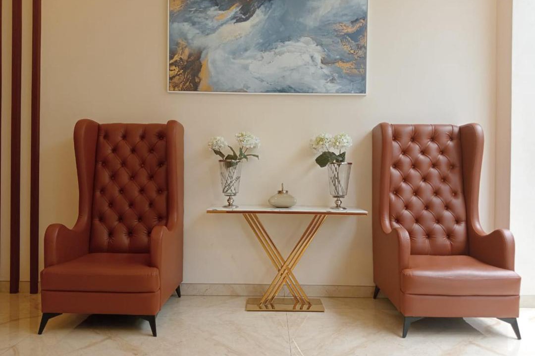 Photo of Livingroom in Thrissur