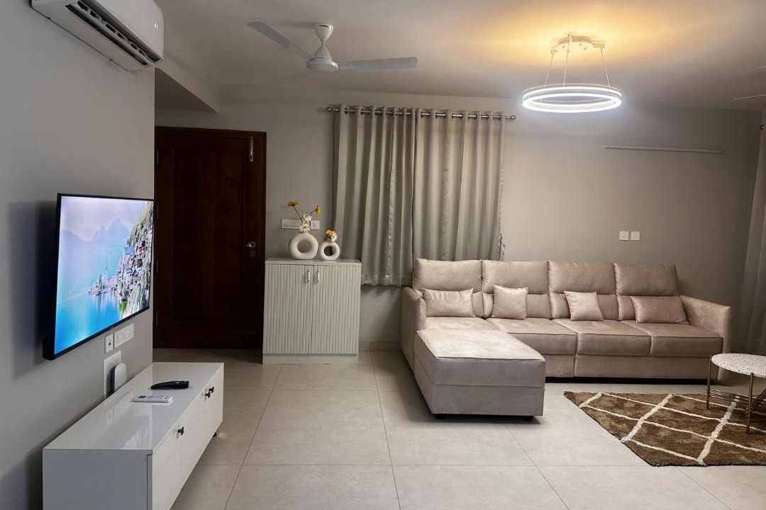 Photo of Livingroom in Thrissur