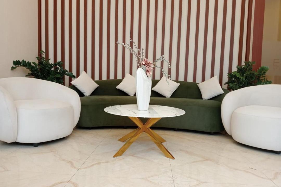 Photo of Livingroom in Thrissur