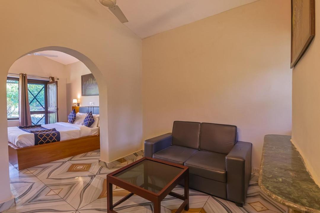 Photo of Bedroom in Mohaan