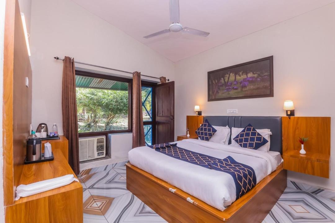 Photo of Bedroom in Mohaan