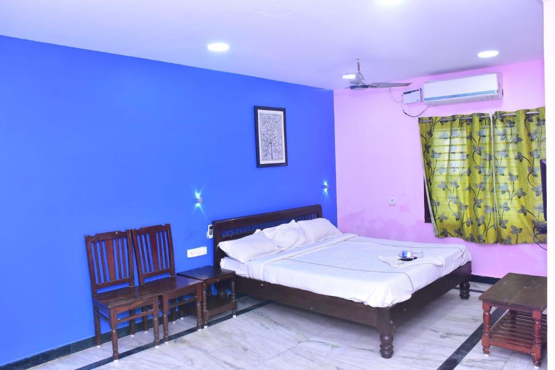 Photo of Bedroom in Kalapet
