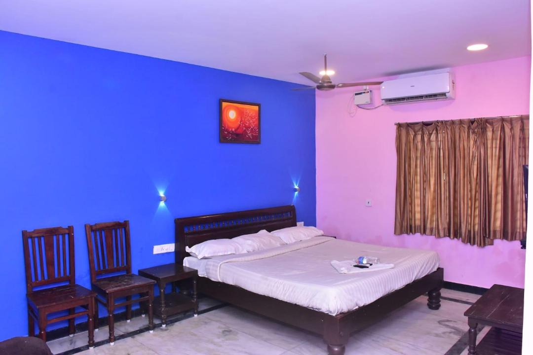 Photo of Bedroom in Kalapet
