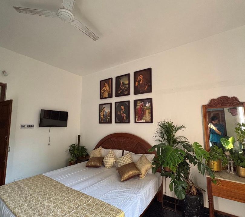 Photo of Bedroom in Kuilapalayam