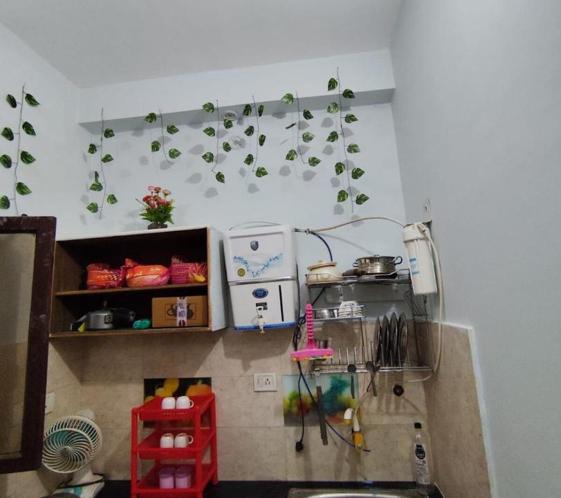 Photo of Kitchen in Gorakhpur