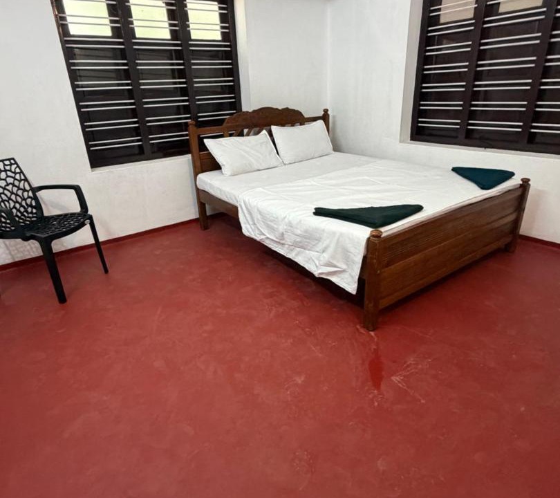 Photo of Bedroom in Chirayinkil