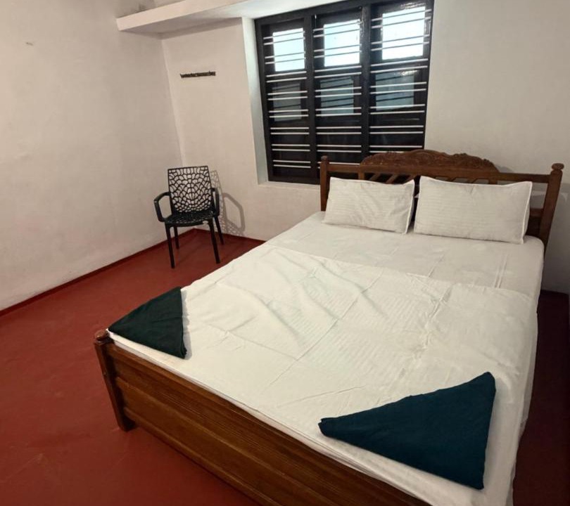 Photo of Bedroom in Chirayinkil