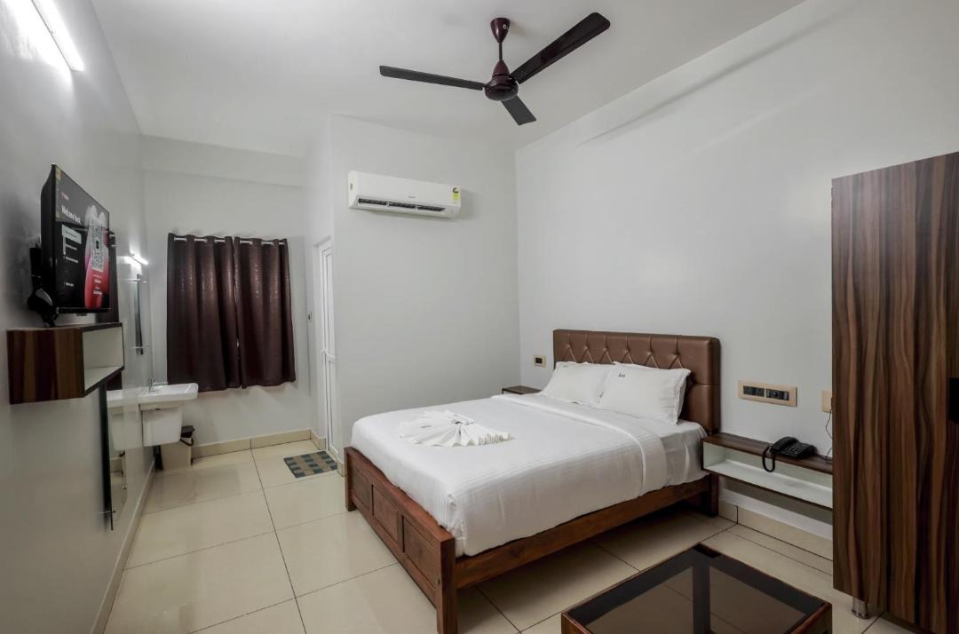 Photo of Bedroom in Bhutapandi