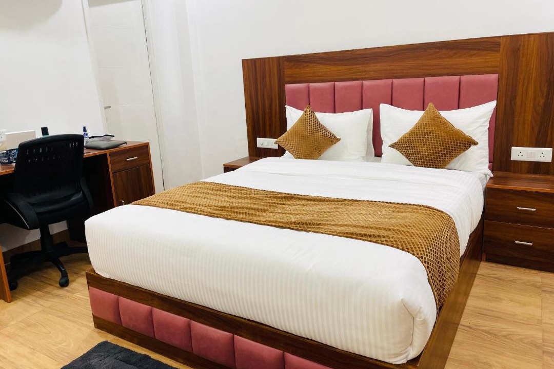 Photo of Bedroom in Sonepat