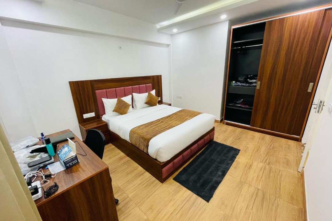 Photo of Bedroom in Sonepat