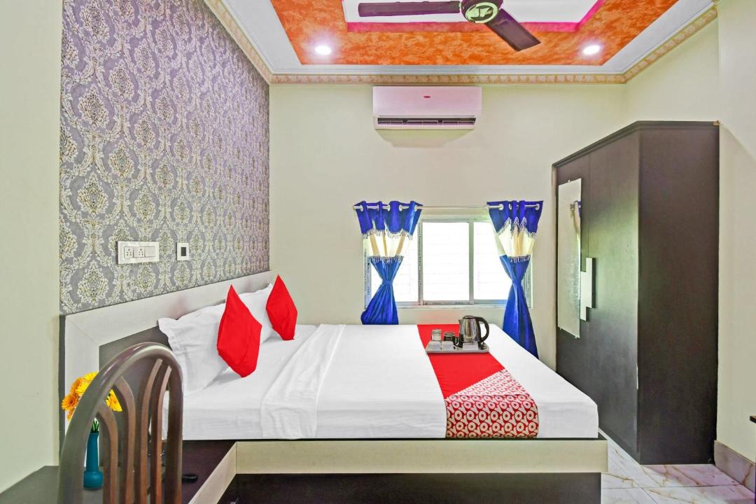 Photo of Bedroom in Barasat