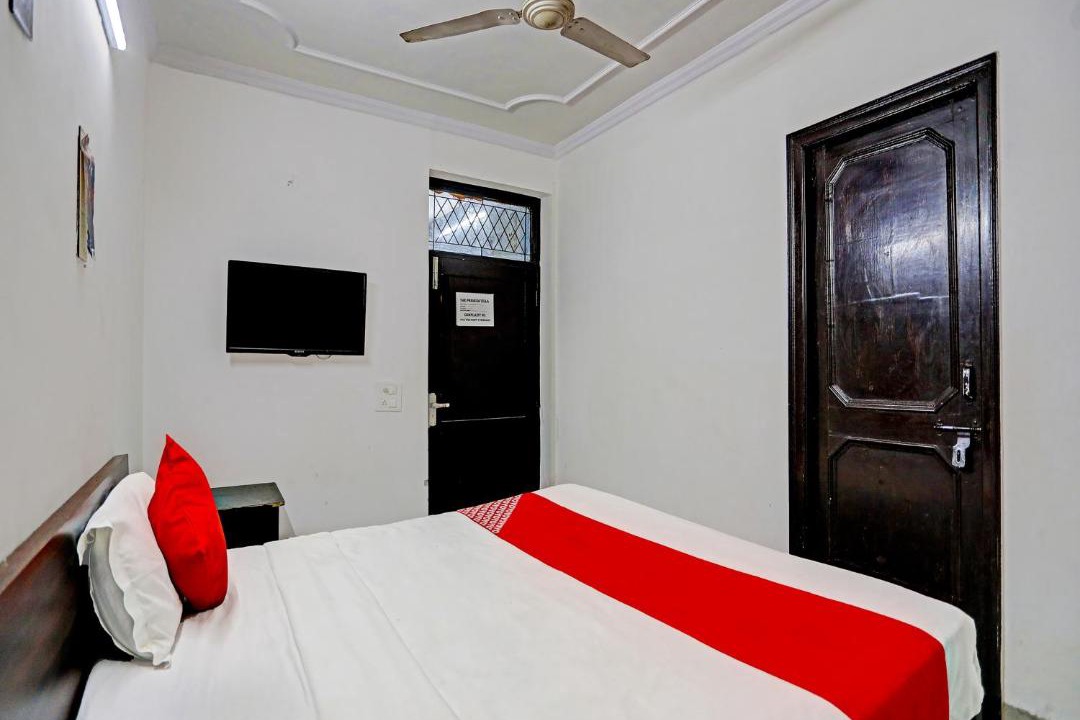 Photo of Bedroom in New Delhi