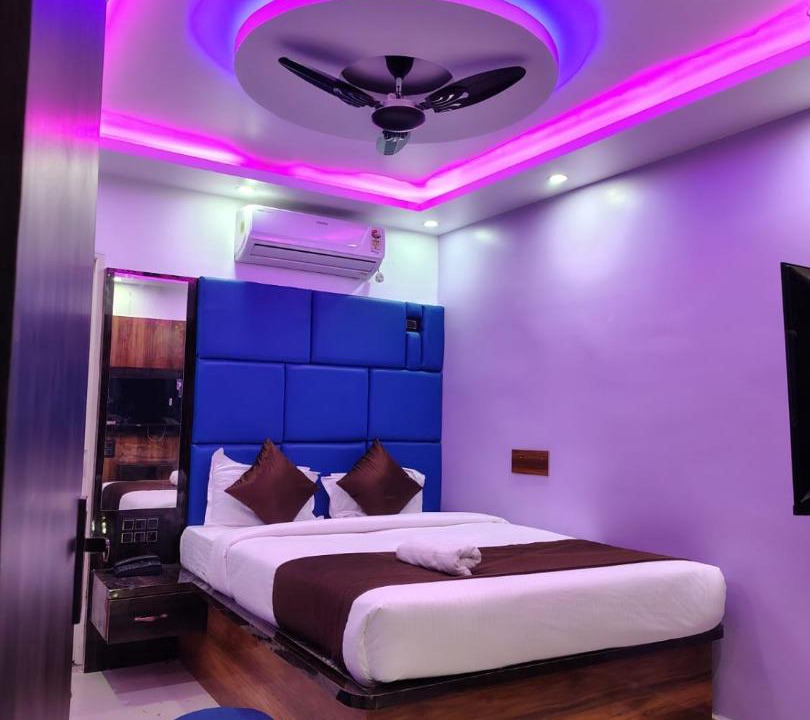 Photo of Bedroom in Muzaffarpur