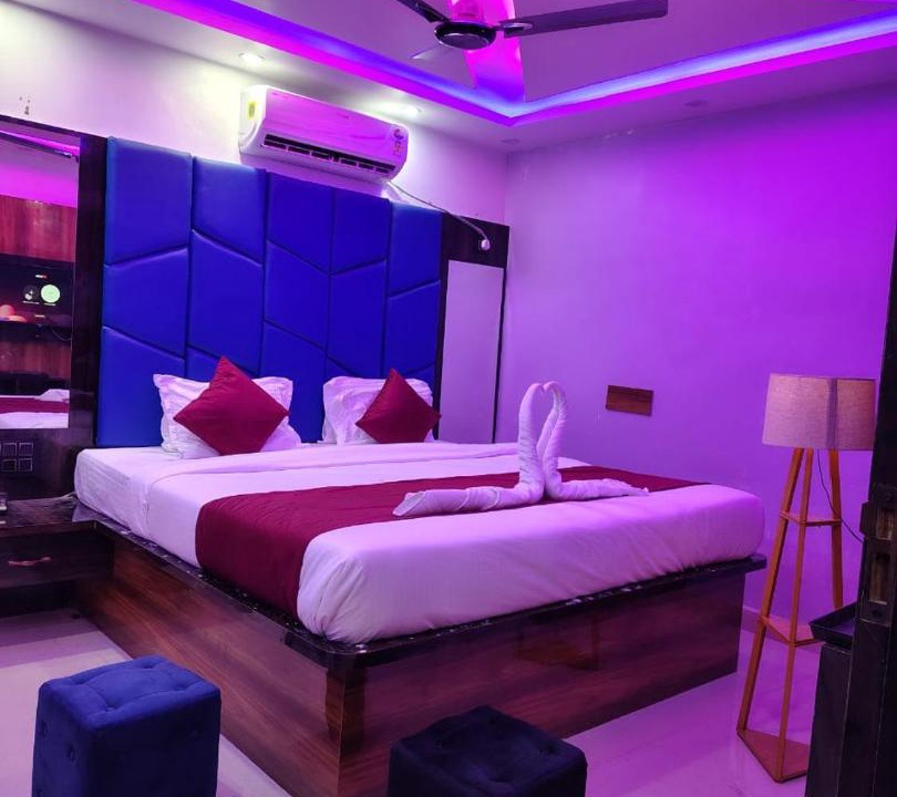 Photo of Bedroom in Muzaffarpur