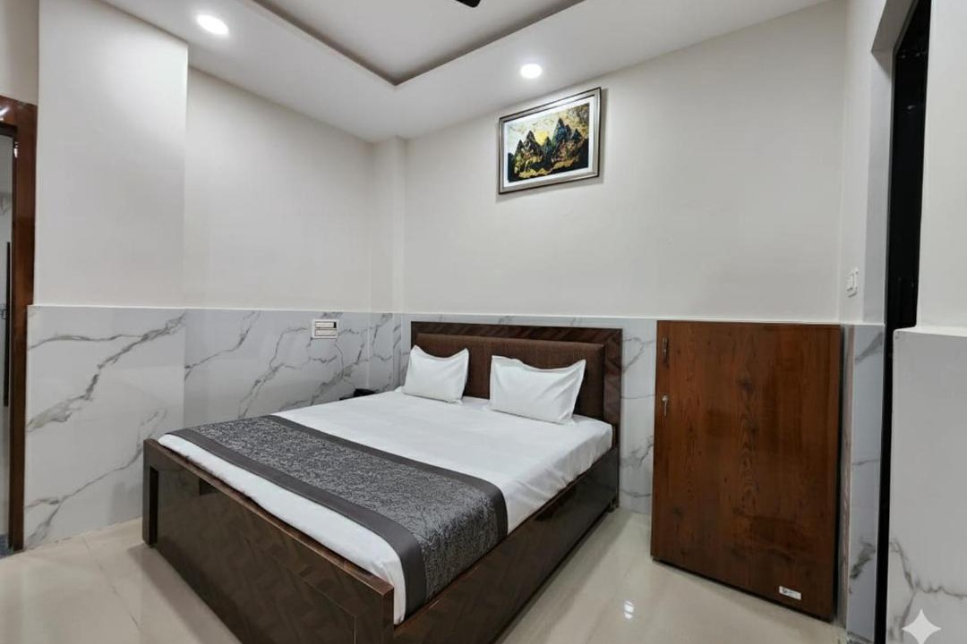Photo of Bedroom in Jammu