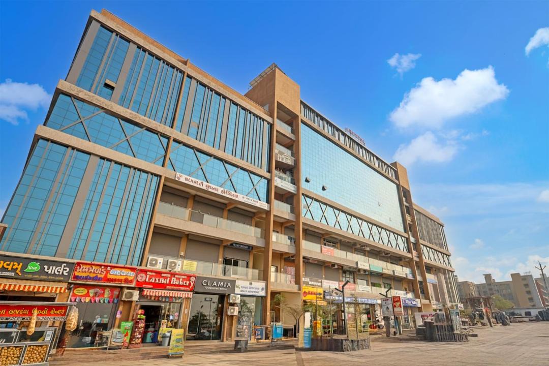 Photo of Others in Gandhinagar