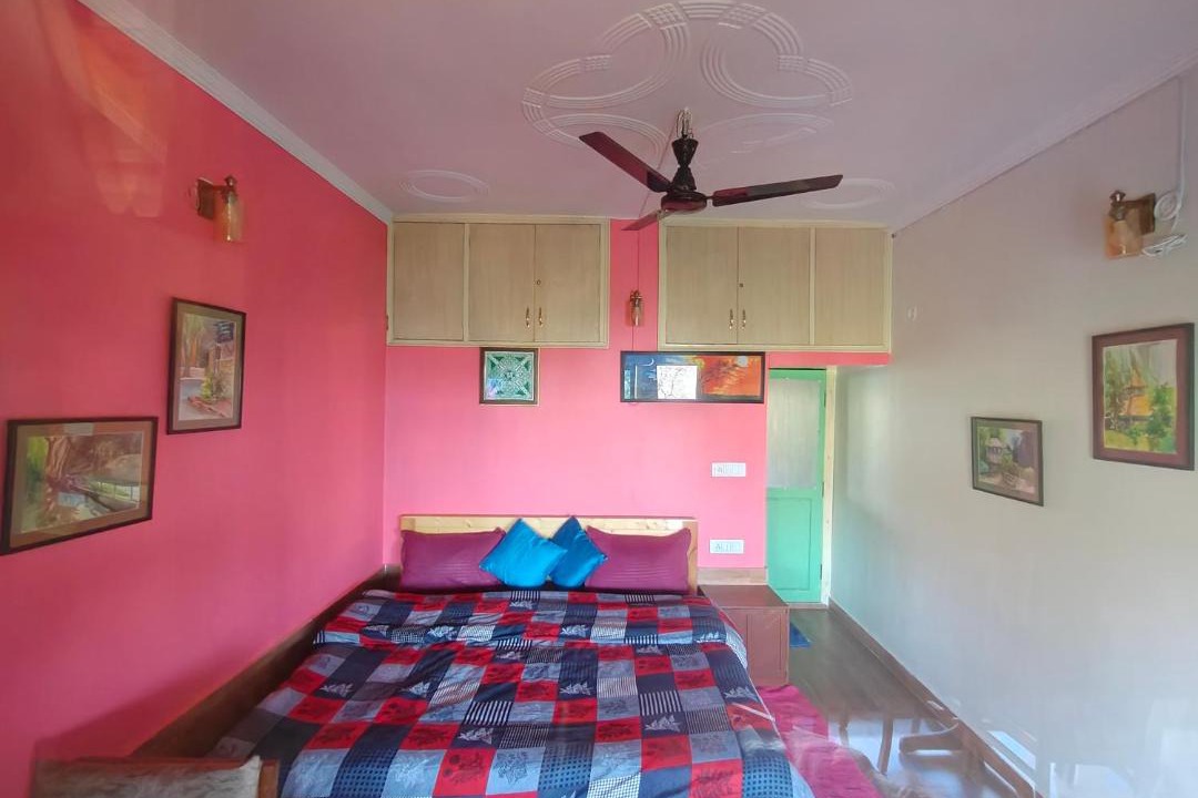 Photo of Bedroom in Amritpur