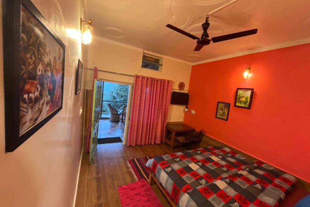Photo of Bedroom in Amritpur