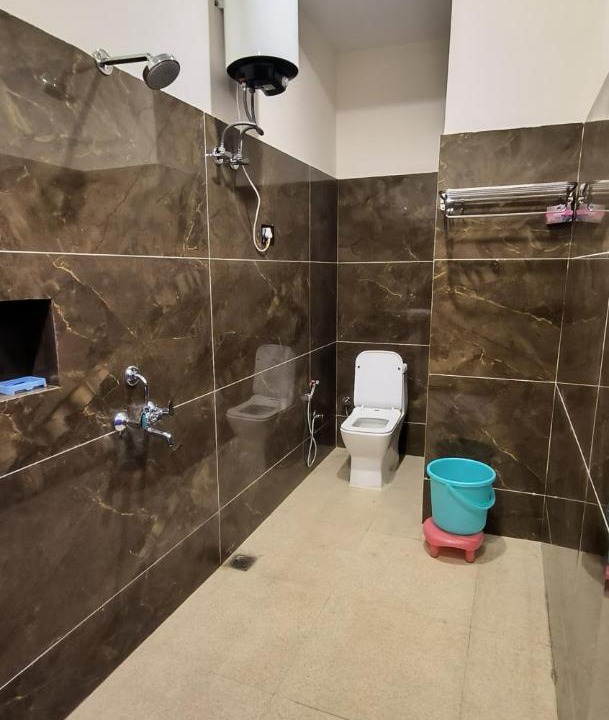 Photo of Bathroom in Maletha