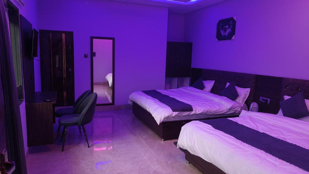 Photo of Bedroom in Maletha