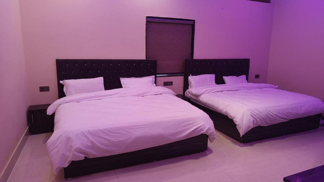 Photo of Bedroom in Maletha