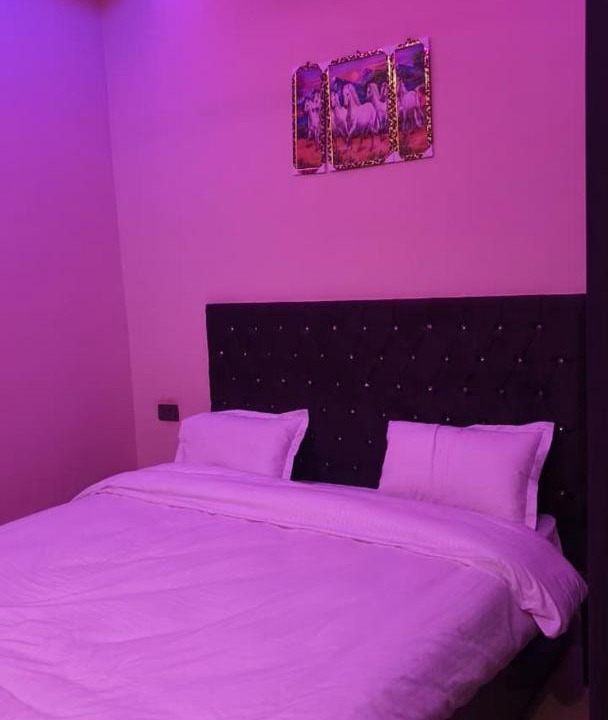 Photo of Bedroom in Maletha